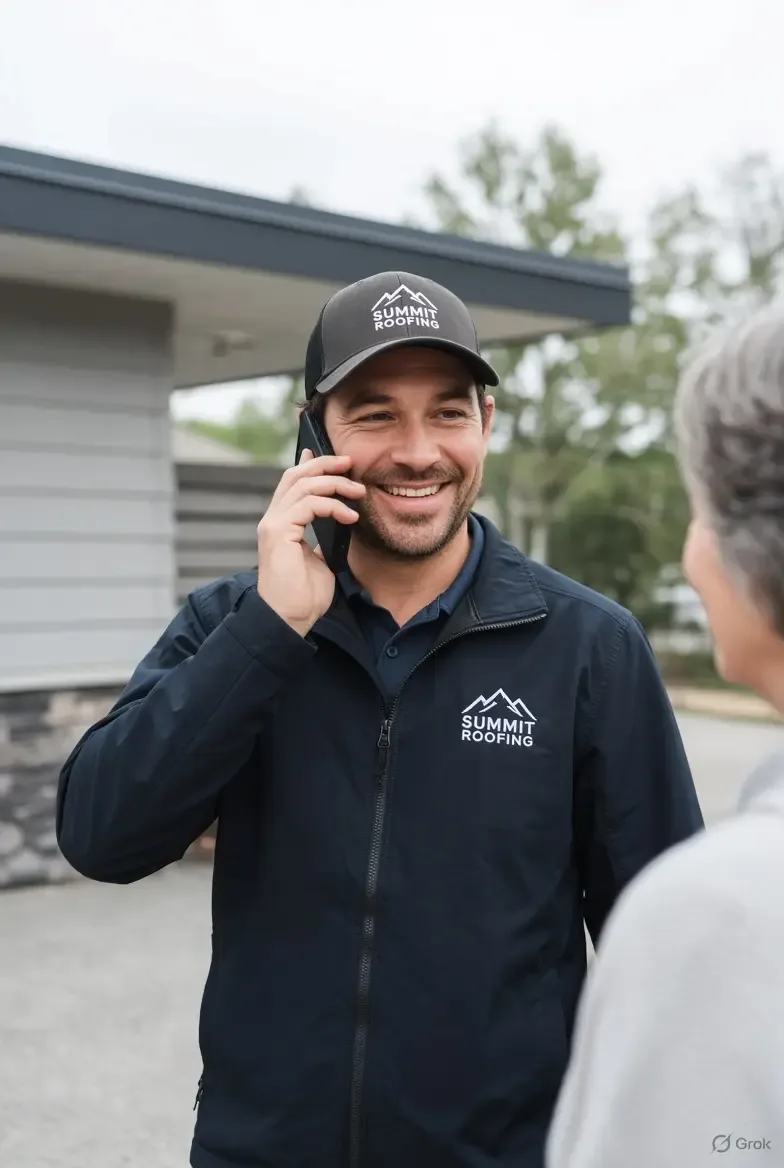Flat Roof Leak Repair Blue Mounds, WI FAQs